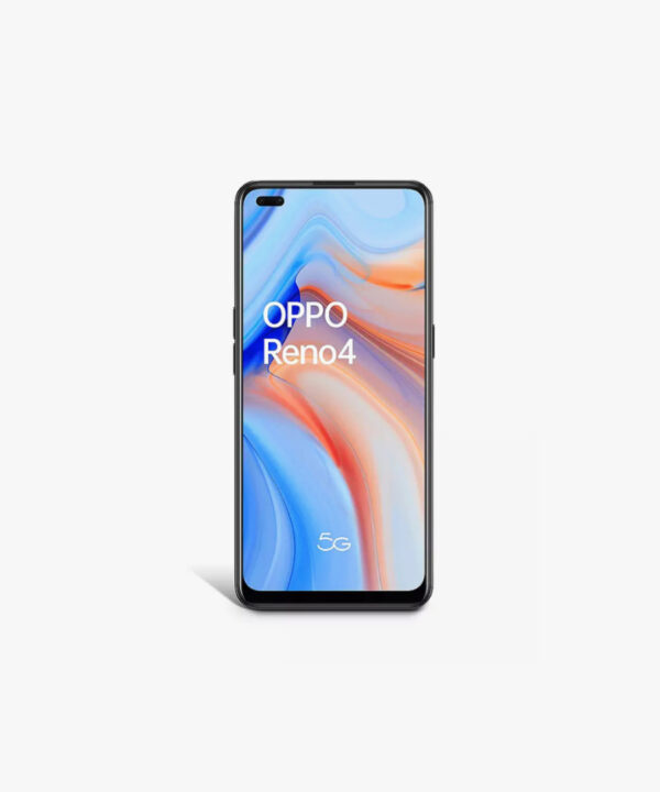 Oppo Reno 6 5G